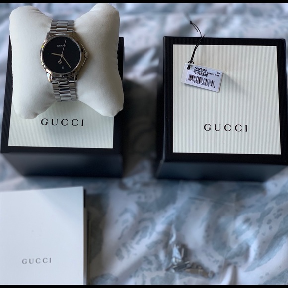 38 mm Gucci watch unisex main image 6